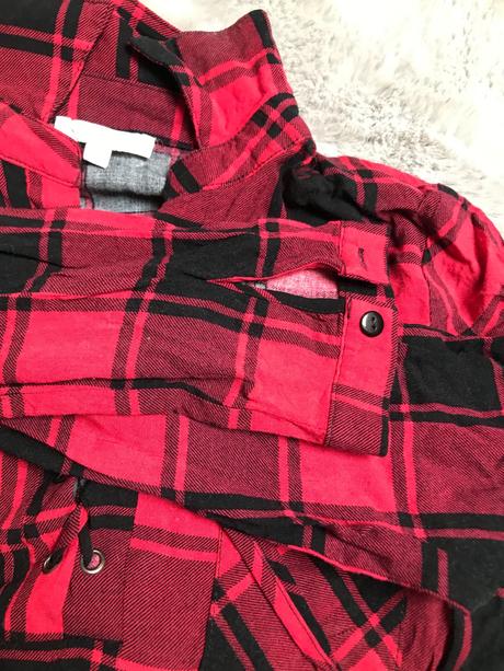 Ľahká košeľa xs, xs