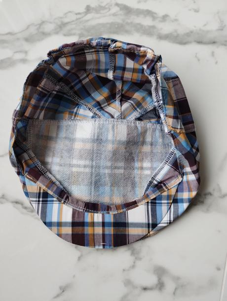 Bekovka šiltovka, h&m,92