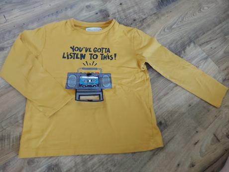 Tricko zara, zara,122