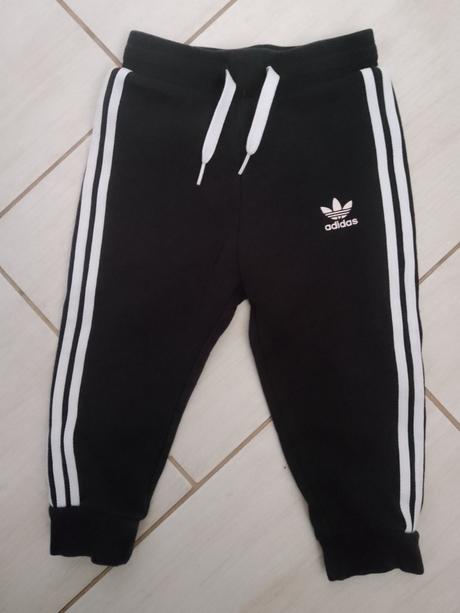 Tepláky, adidas,92