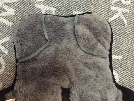 Bunda pre maleho psa s, 