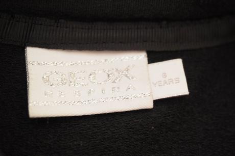 Dievčenská tepláková bunda, 134