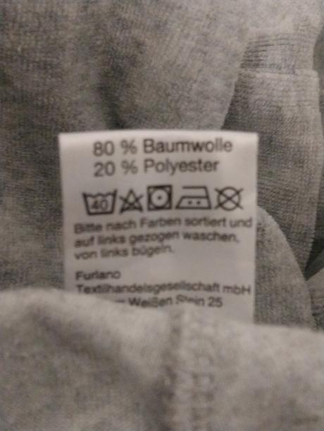 Dievčenské zamatové sivé tepláky, alive 158-164 cm, alive,164