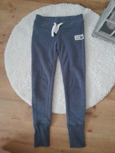 Frajerske teplaky 128/134, lewro,128