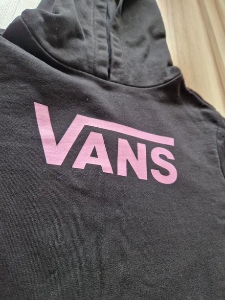 Vans mikina, 152