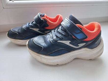 Chlapčenskė tenisky joma vel.27, joma,27