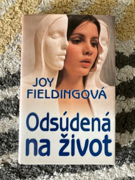 Odsúdená na život (1995), 
