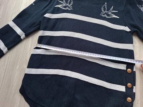 Sveter desingual, desigual,s