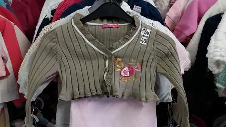 Sveter veľ. 80/86, 80