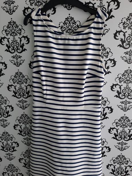 Letné šaty zn. mohito, mohito,xs