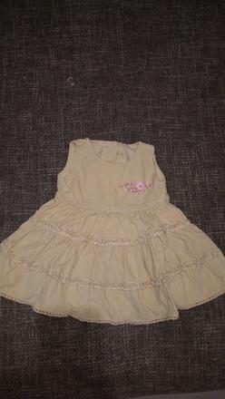 Šatky veľ.0-3 mes., george,62