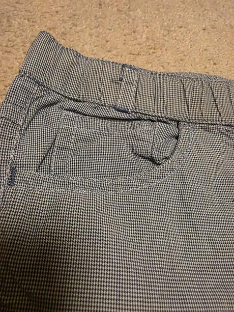 Šortky 116, coccodrillo,116