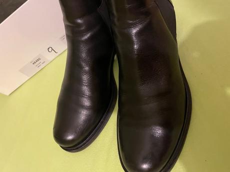 Casadei kotnikove, 37