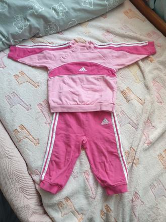 Tepláková súprava, adidas,74