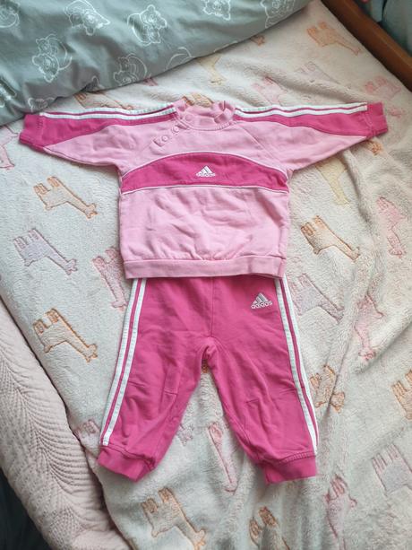 Tepláková súprava, adidas,74