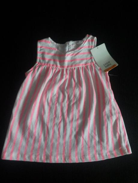 Satky nenosene s visackou, zara,74