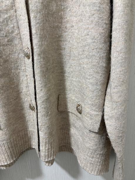 Dámsky sveter, f&f,xl