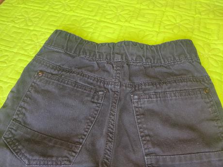 Kraťasy, dopodopo,128