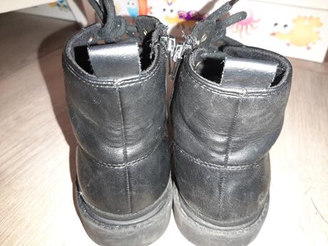 Topánky zara, zara,35