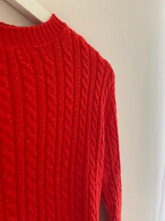 Svetrík, pull&bear,s