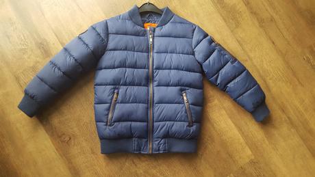 Bunda na jesen, palomino,122