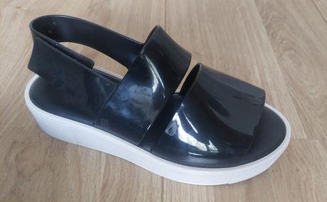 Super sandále melissa, melissa,35