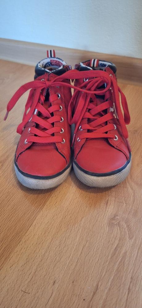 Chlapčenské topánky, 31