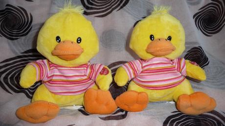 Súrodenci kačky s melodiou, 