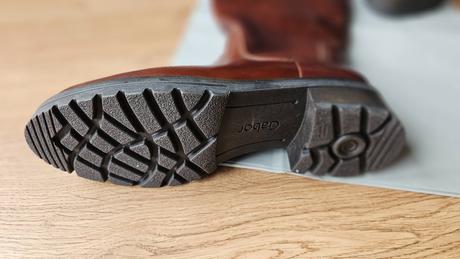 Čižmy gabor pc 200eur, gabor,41