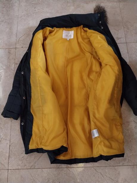 Zimná bunda, bonprix,m