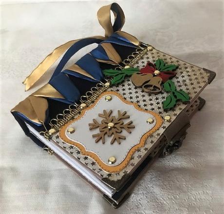 Vianočný minialbum,