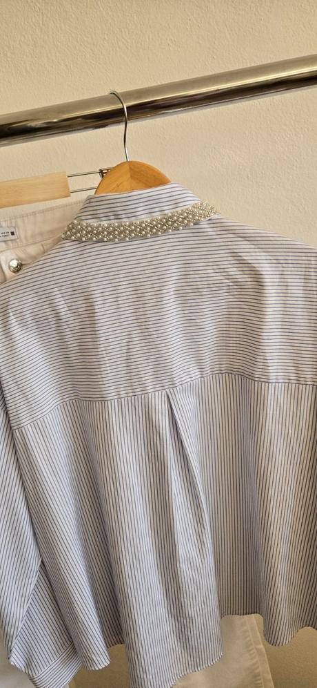 Košeľa zara, zara,m