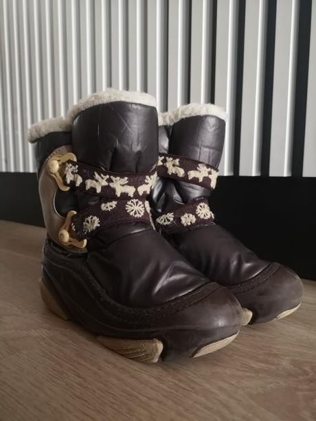 Snehule demar 28 /29, demar,28