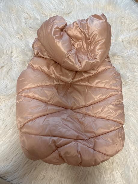 Tepla vesta next, next,116