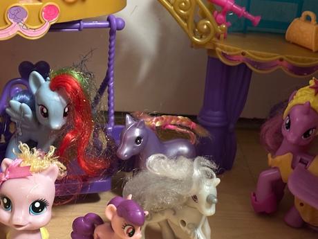 My little pony, 