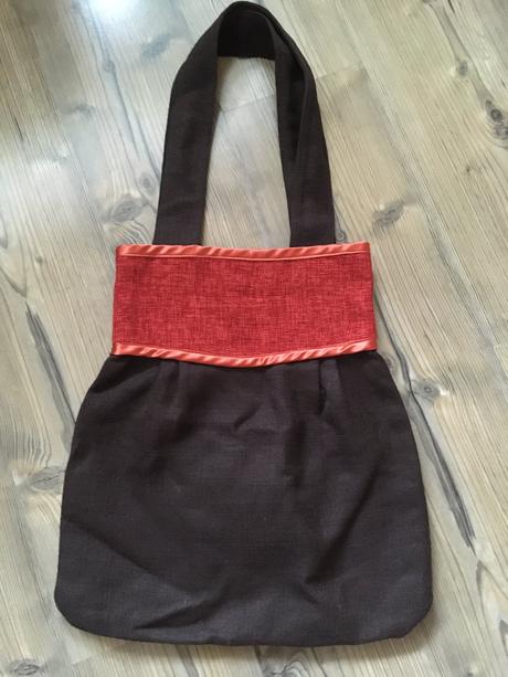 Taška na rameno, 