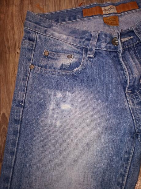 Rifle pre dievča, 164