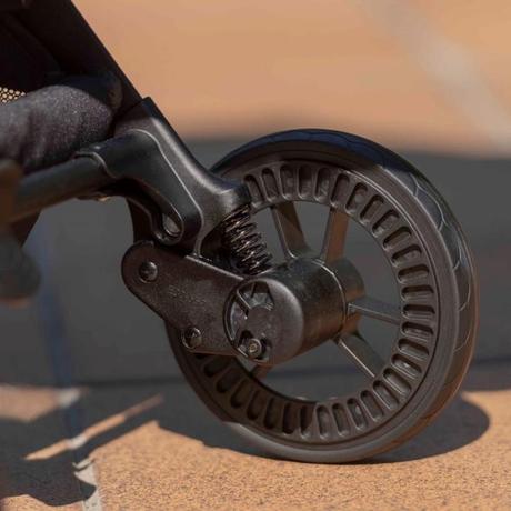 Carrello nova rainforest green, carrello,carrello nova