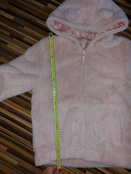 Hunata bundička, pepco,164