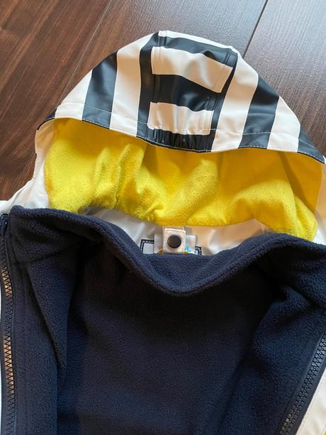 Bunda topomini 86 cm, topomini,86