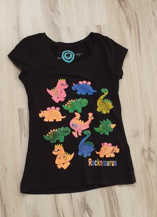 Dámské tričko č.s, s