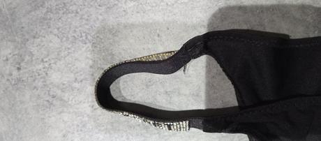 2x spodok plaviek , veľ.s, s