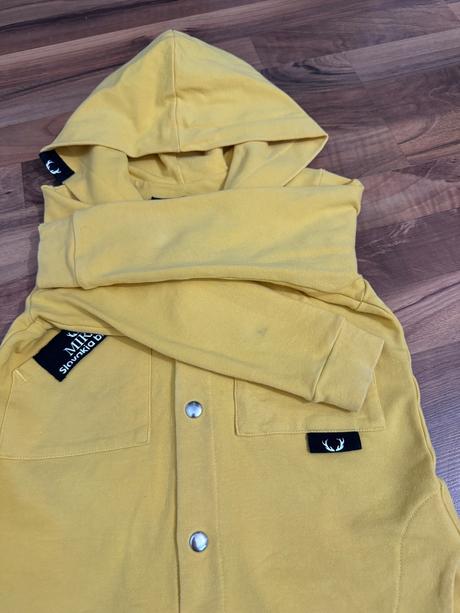 Mirau mikina 110, mirau,110