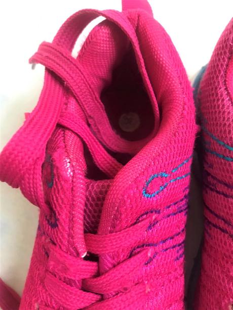 Ľahúčke botasky, 30