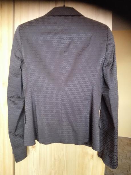 Elegantné sako saint andre, s