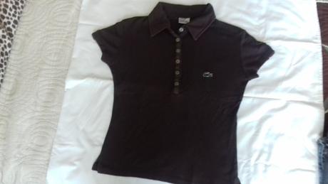 Dámska polokošeĺa, lacoste,m