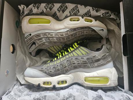 Nike air max kim jones, nike,36