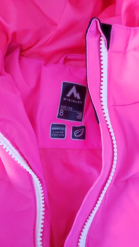 Bunda mckinley lyz., mckinley,128