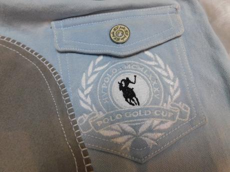 Hv polo dámske jazdecké nohavice, hv polo,40