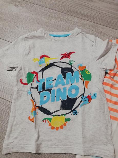 Tričká, dopodopo,110